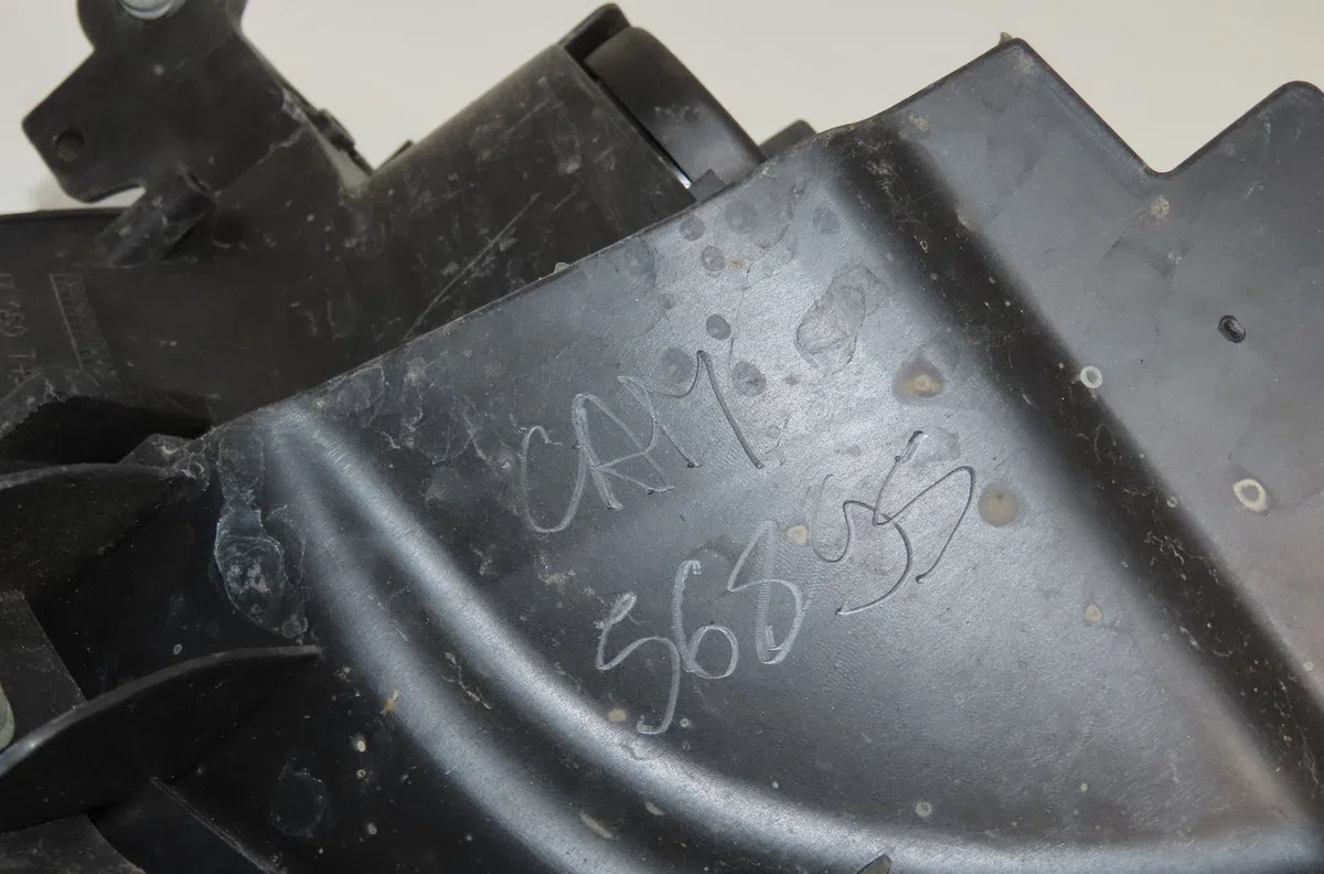 Phare droit Fiat PANDA (312_, 319_) 1.2 (312pxa1a) (2012) occasion