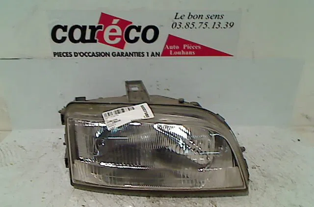 Phare droit Fiat PUNTO (176_) 60 1.2 (176ap, 176ar, 176aq, 176bb) (1993-1999) occasion