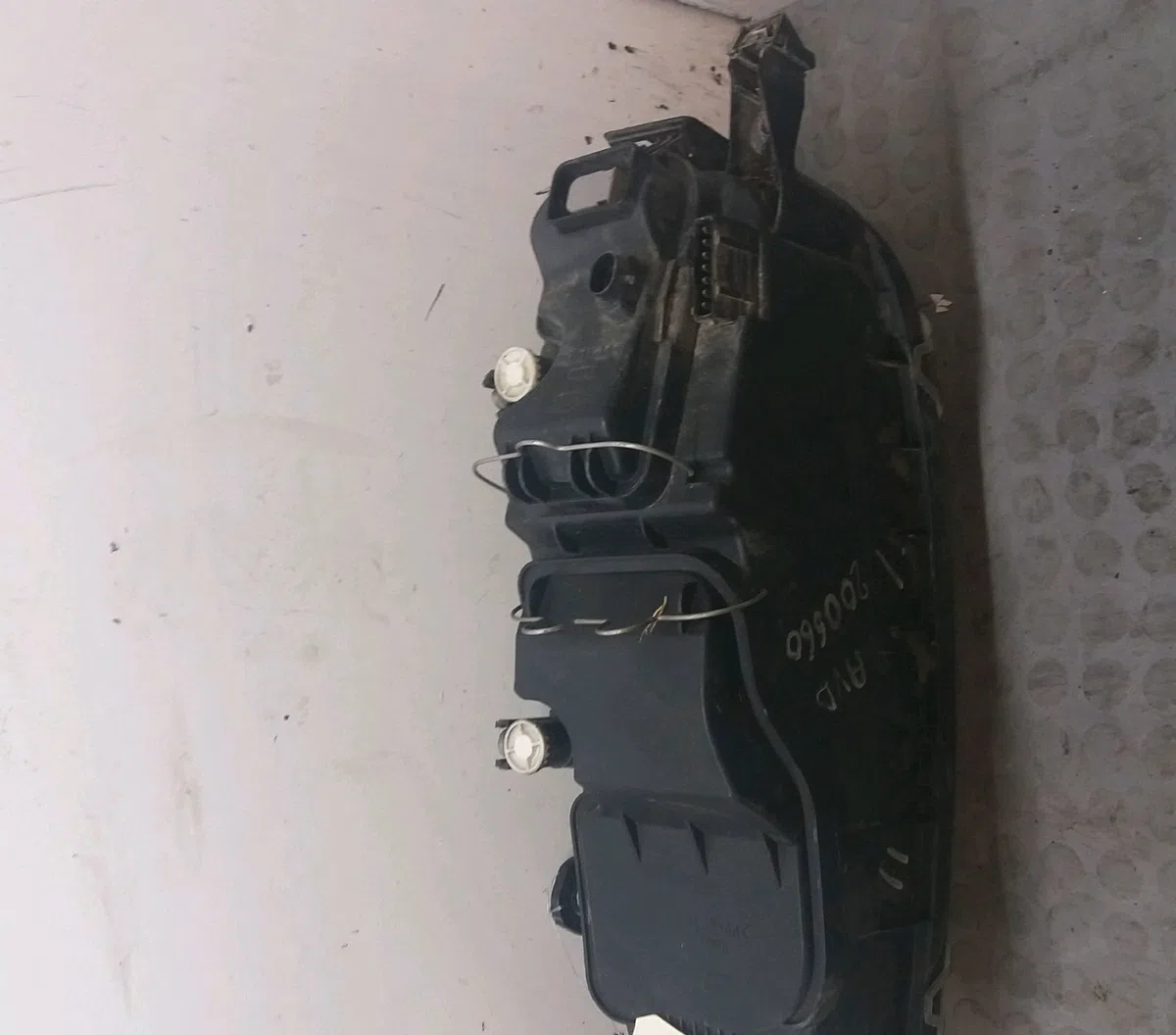 Phare droit Fiat PUNTO (188_) 1.2 16v 80 (188.233, .235, .253, .255, .333, .353, .639,... (1999-2006) occasion