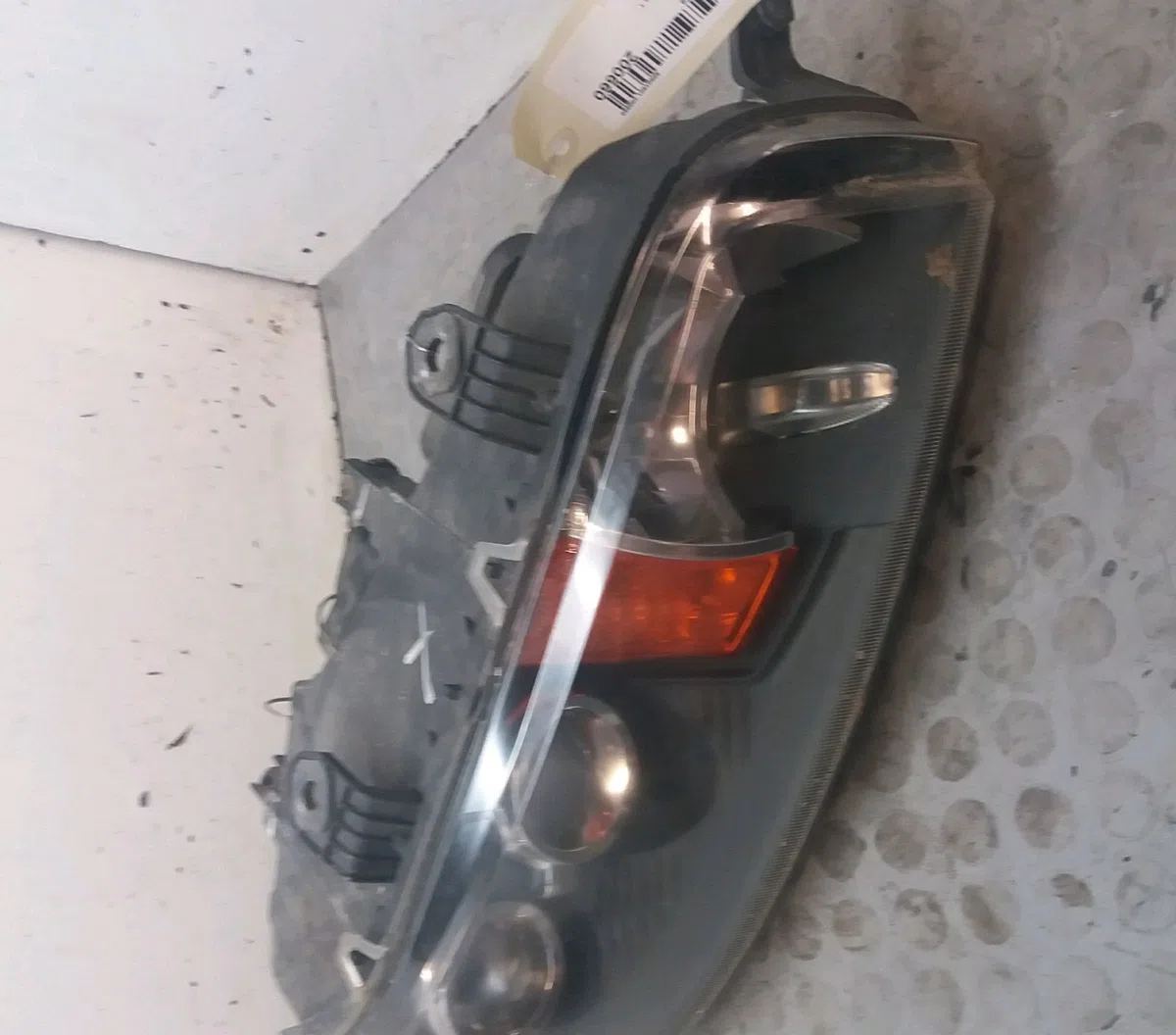 Phare droit Fiat PUNTO (188_) 1.2 16v 80 (188.233, .235, .253, .255, .333, .353, .639,... (1999-2006) occasion