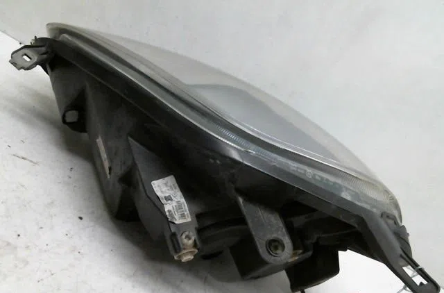 Phare droit Fiat PUNTO (199_) 1.4 (199axb1a, 199bxb1a, 199bxb11, 199axb11) (2012) occasion