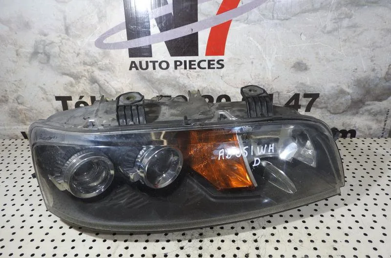 Phare droit FIAT PUNTO 2 PHASE 1 occasion