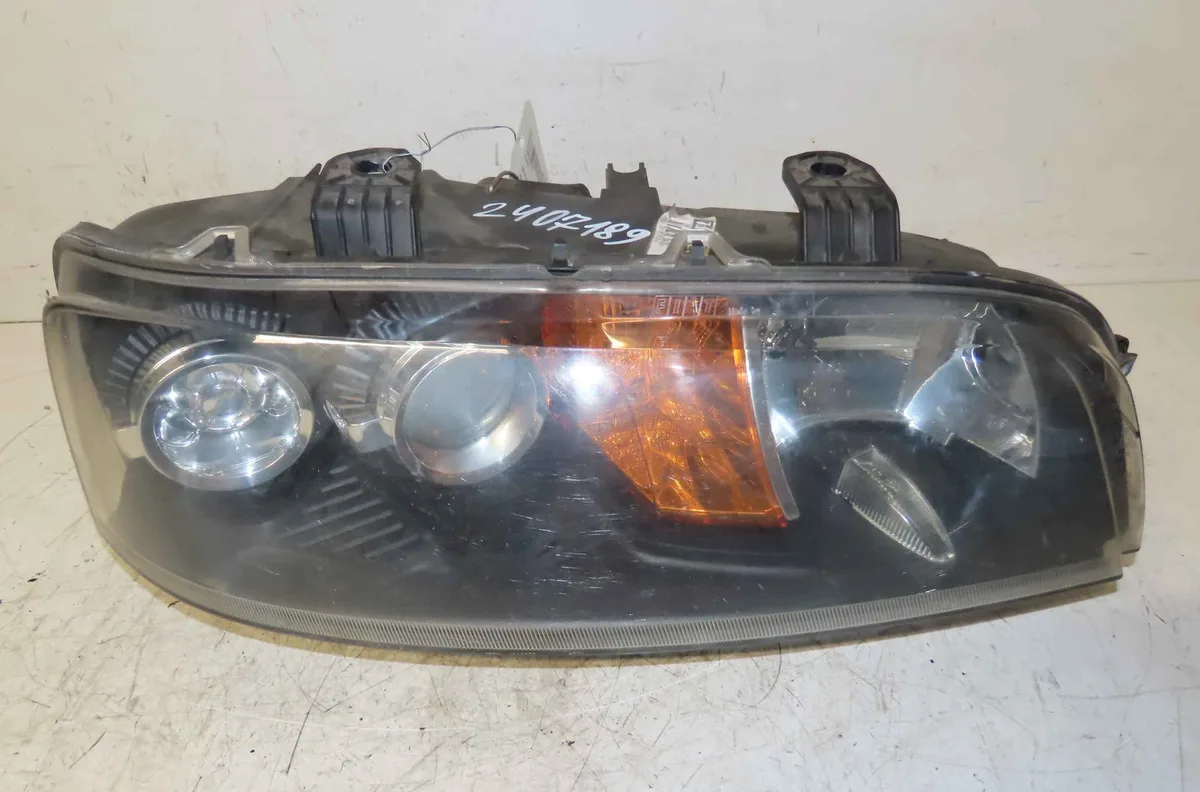 Phare droit FIAT PUNTO II occasion