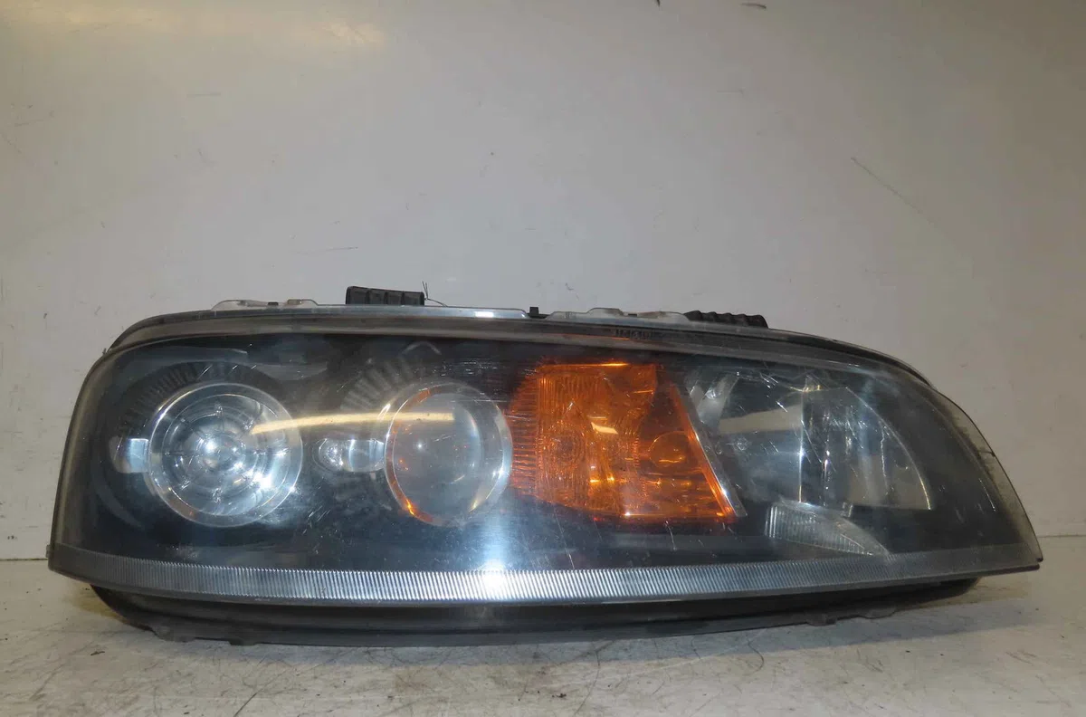 Phare droit FIAT PUNTO II occasion