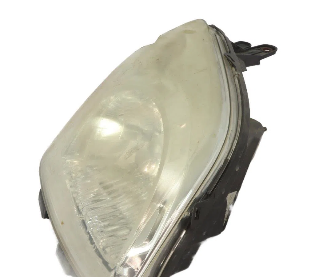 Phare droit Fiat QUBO (225_) 1.4 (225axa1a) (2008) occasion