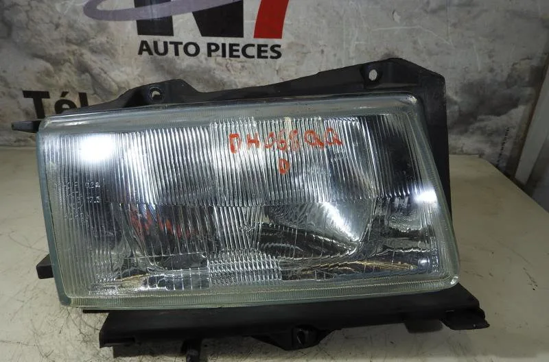 Phare droit FIAT SCUDO 1 PHASE 1 occasion