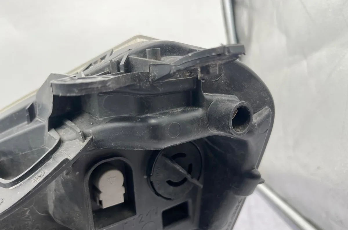 Phare droit FIAT SCUDO 2 occasion