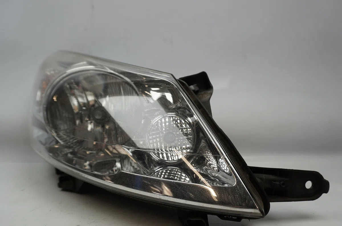 Phare droit Fiat SCUDO Camionnette (270_, 272_) 2.0 d multijet (2007-2016) occasion