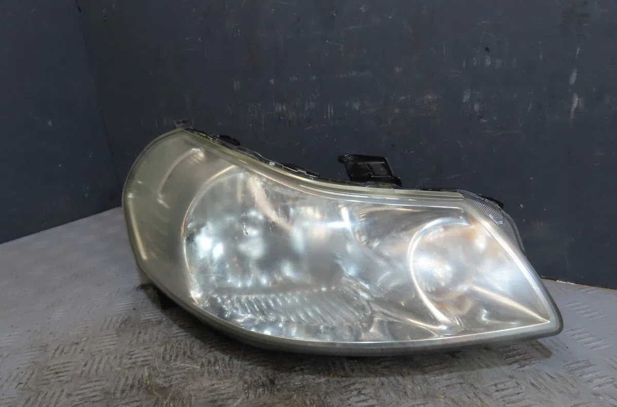 Phare droit Fiat SEDICI (189_) 1.9 d multijet (2006-2011) occasion