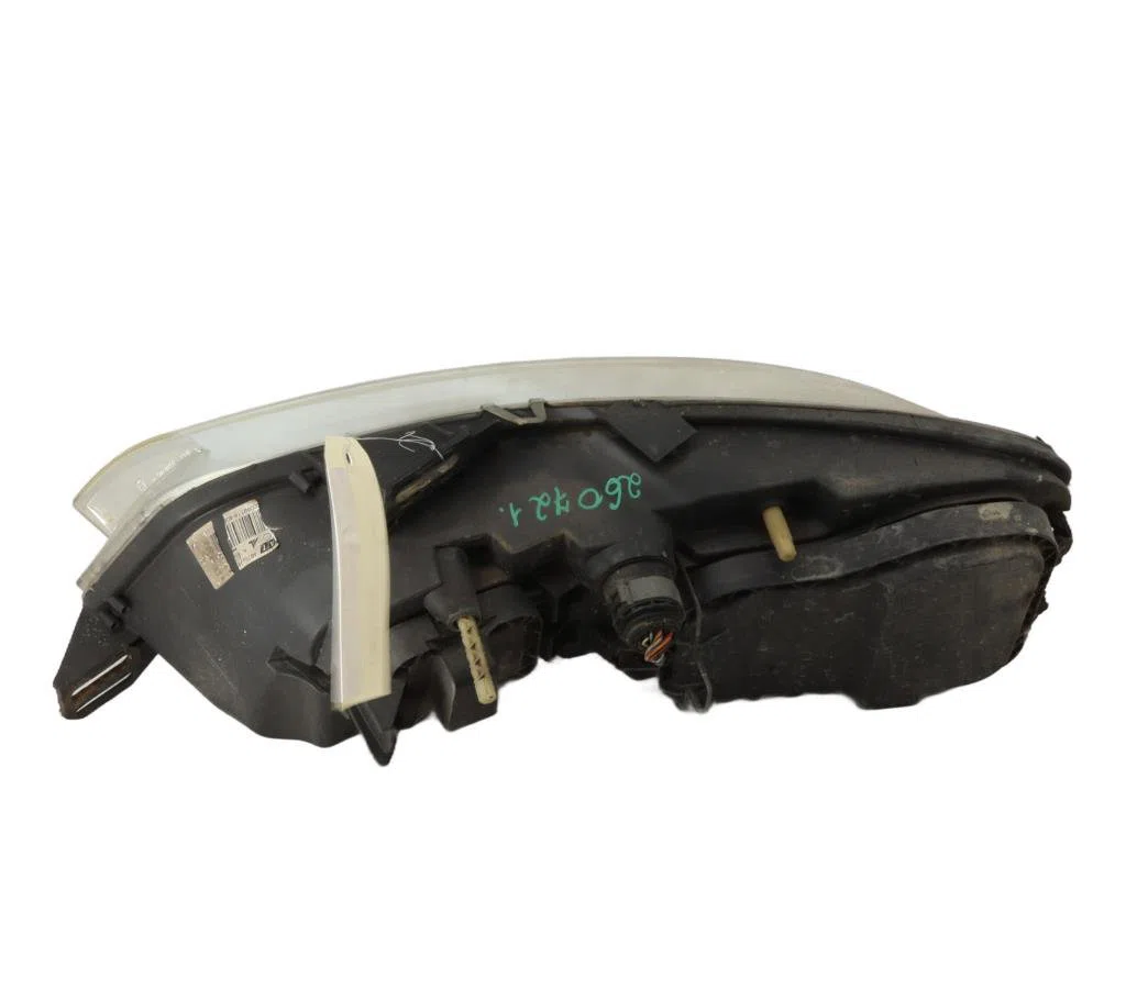 Phare droit Fiat STILO (192_) 1.9 jtd (192_xe1a) (2001-2006) occasion