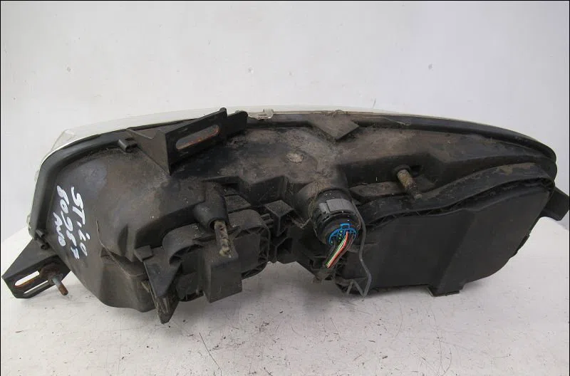 Phare droit Fiat STILO Multi Wagon (192_) 1.9 d multijet (2005-2008) occasion