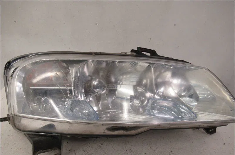 Phare droit Fiat STILO Multi Wagon (192_) 1.9 d multijet (2005-2008) occasion