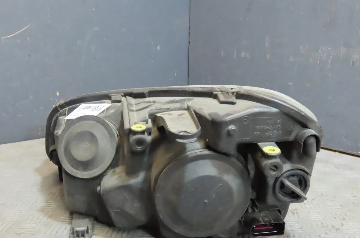 Phare droit Ford C-MAX (DM2) 1.6 (2007-2010) occasion