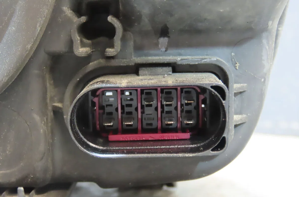 Phare droit Ford C-MAX (DM2) 1.6 (2007-2010) occasion