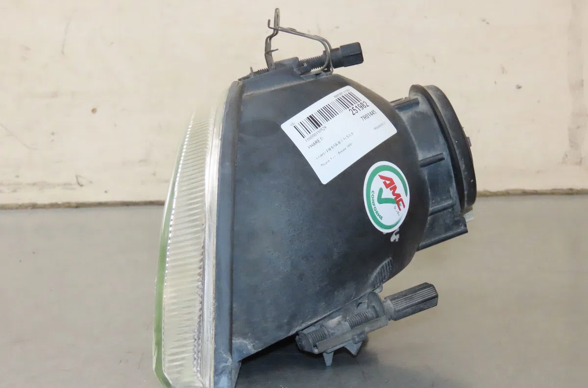Phare droit Ford FIESTA III (GFJ) 1.1 (1989-1995) occasion