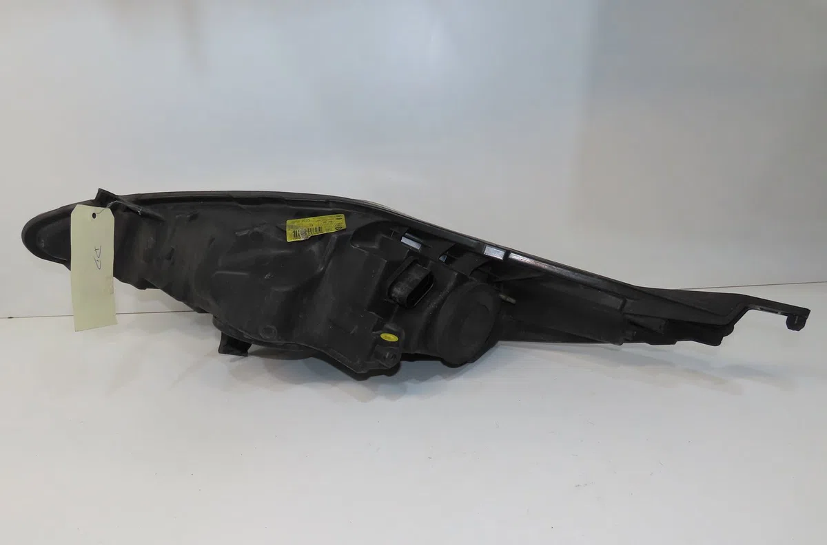 Phare droit Ford FIESTA VI (CB1, CCN) 1.4 tdci (2010-2012) 3 portes occasion