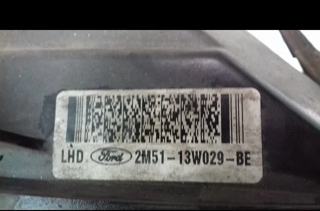 Phare droit Ford FOCUS I (DAW, DBW) 2.0 16v (1998-2004) occasion
