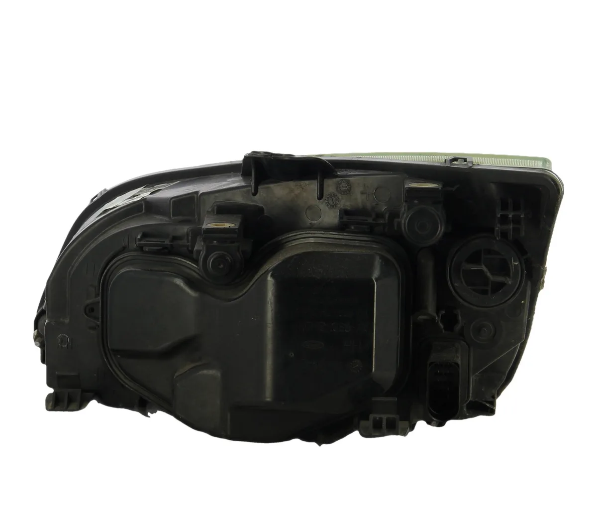 Phare droit Ford FOCUS II (DA_, HCP, DP) 1.6 tdci (2004-2012) occasion