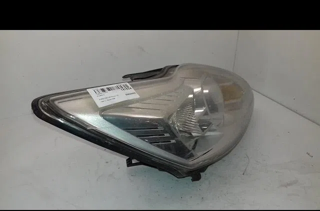 Phare droit Ford FOCUS II (DA_, HCP, DP) 1.6 tdci (2004-2012) occasion