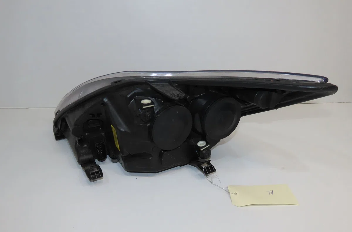 Phare droit Ford FOCUS II (DA_, HCP, DP) 1.8 tdci (2005-2012) occasion