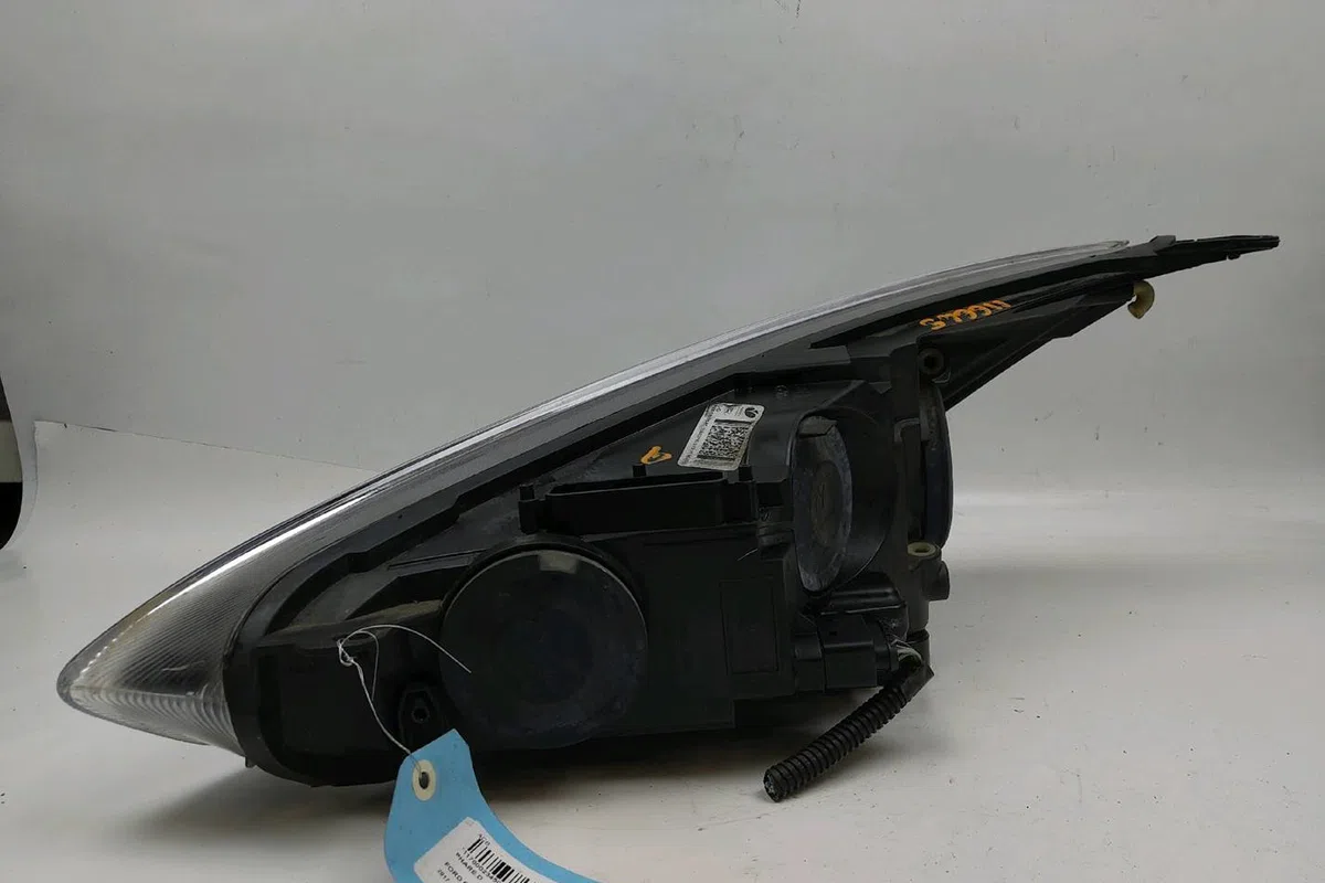 Phare droit Ford FOCUS III 1.5 tdci (2014-2017) occasion
