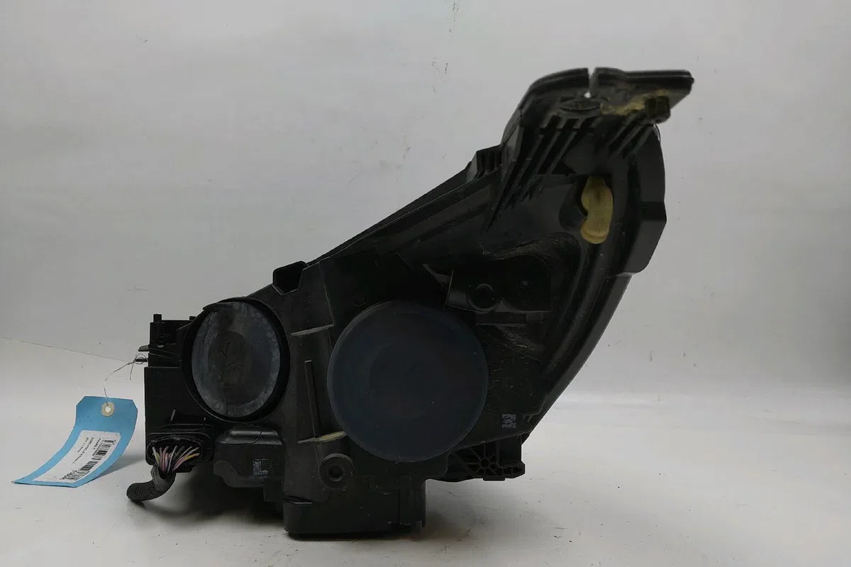 Phare droit Ford FOCUS III 1.5 tdci (2014-2017) occasion