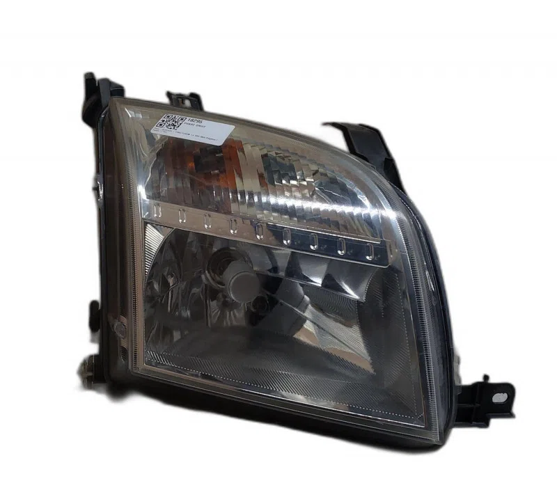 PHARE DROIT FORD FUSION 1526782