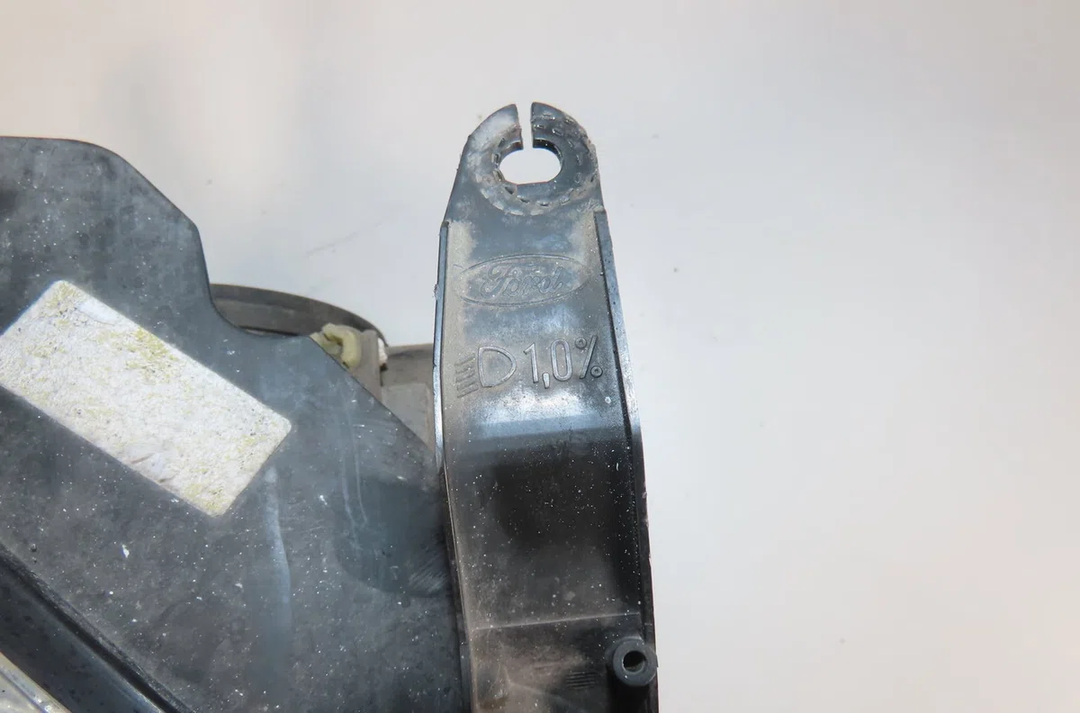 Phare droit Ford FUSION (JU_) 1.4 tdci (2002-2012) 5 portes occasion