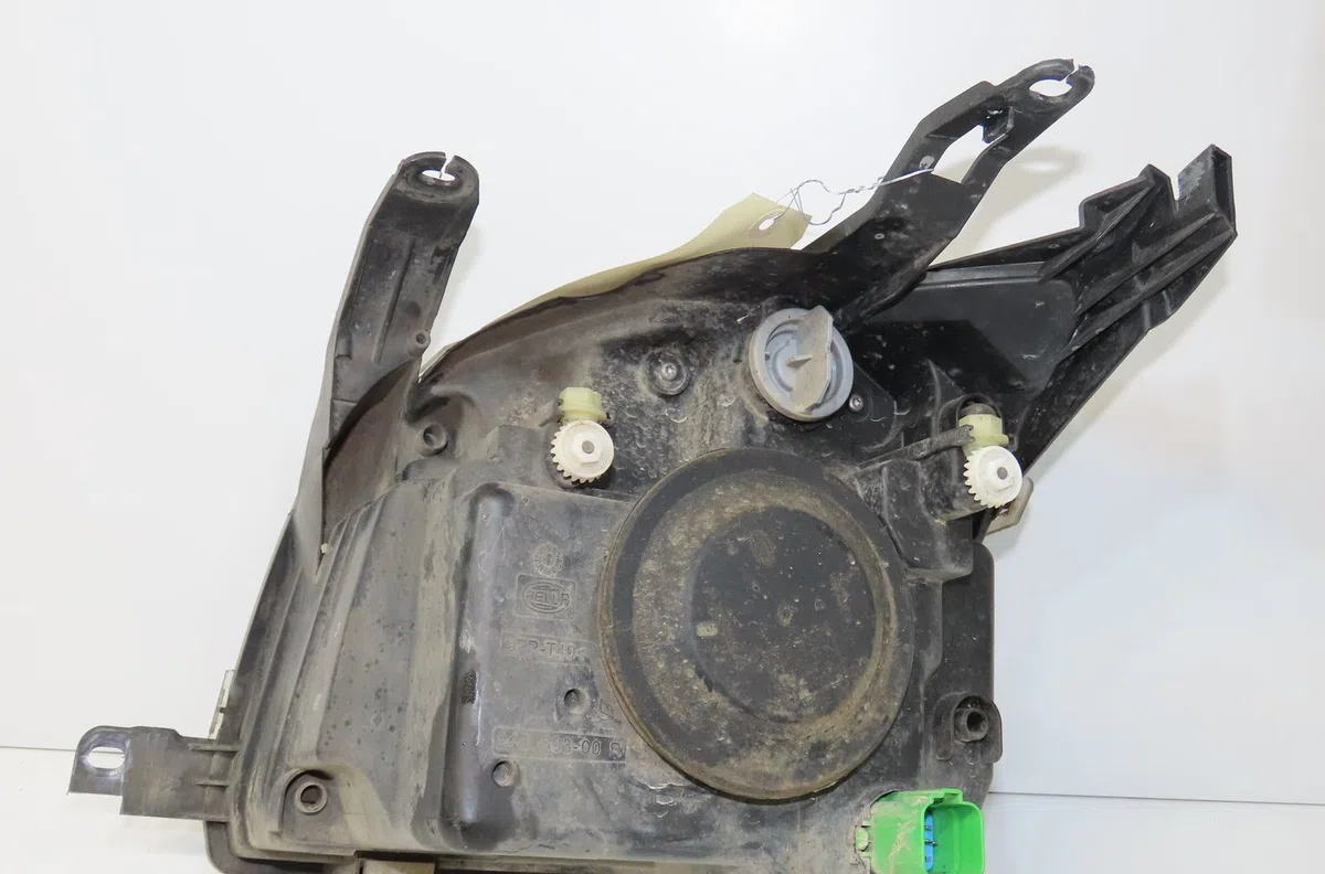 Phare droit Ford FUSION (JU_) 1.6 tdci (2004-2012) 5 portes occasion