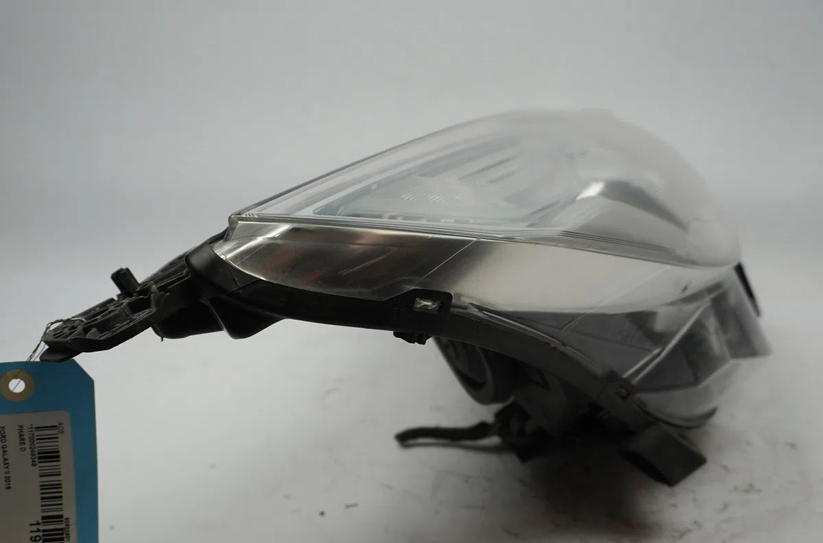 Phare droit Ford GALAXY III (CK) 2.0 tdci (2015-2018) occasion
