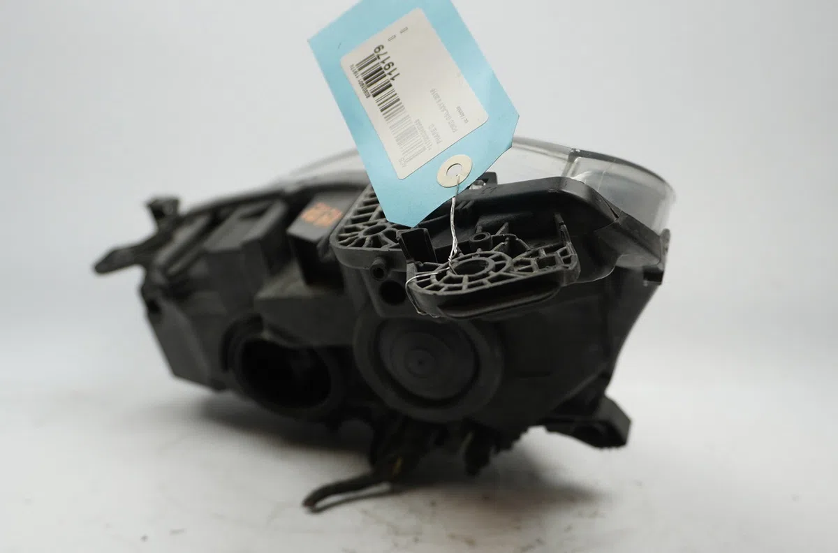 Phare droit Ford GALAXY III (CK) 2.0 tdci (2015-2018) occasion