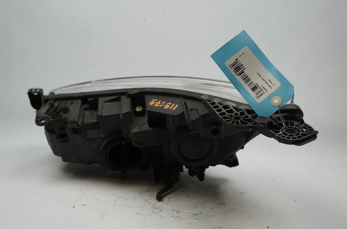 Phare droit Ford GALAXY III (CK) 2.0 tdci (2015-2018) occasion