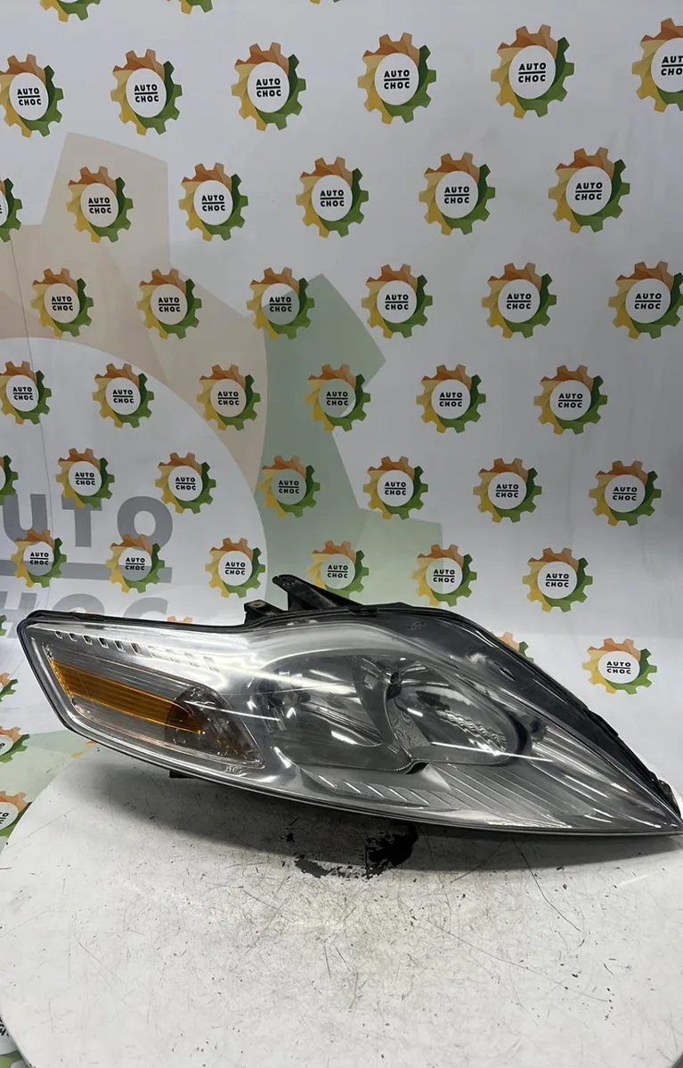 Phare droit FORD MONDEO 3 PHASE 1 occasion