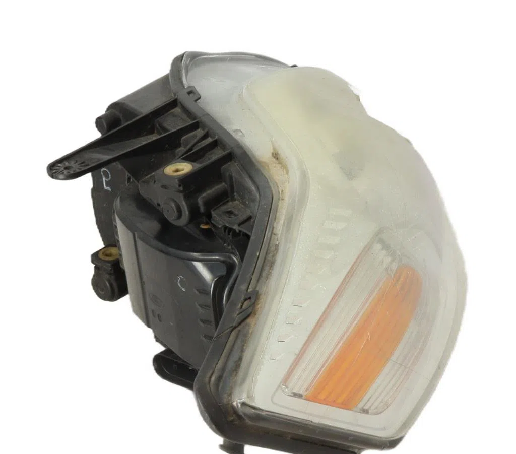 Phare droit Ford MONDEO IV (BA7) 1.8 tdci (2007-2015) occasion