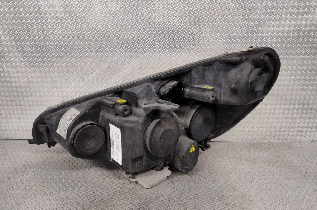 Phare droit Ford S-MAX (WA6) 2.0 tdci (2006-2014) occasion