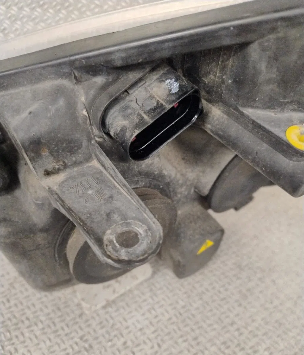 Phare droit Ford S-MAX (WA6) 2.0 tdci (2006-2014) occasion