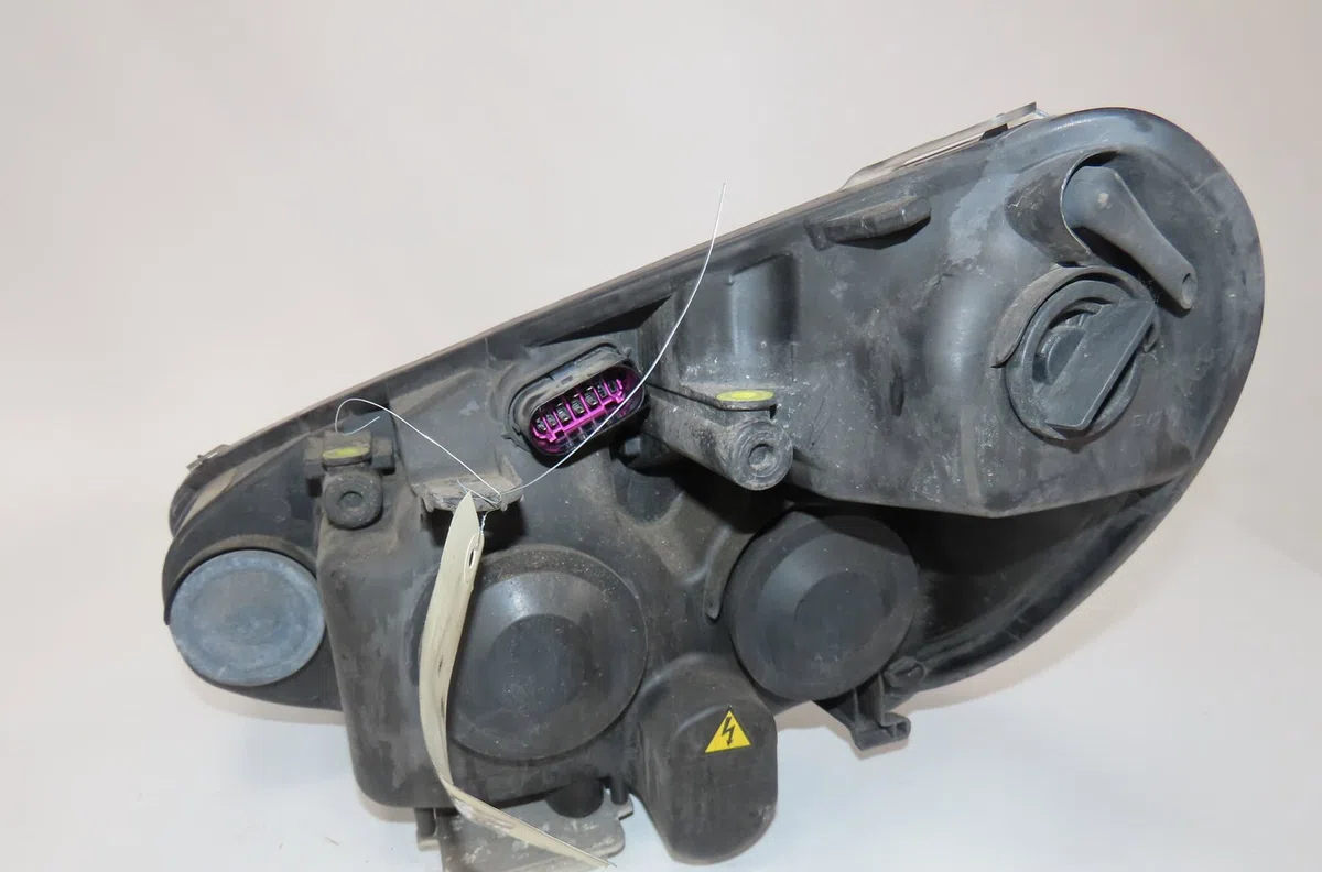 Phare droit Ford S-MAX (WA6) 2.0 tdci (2006-2014) occasion