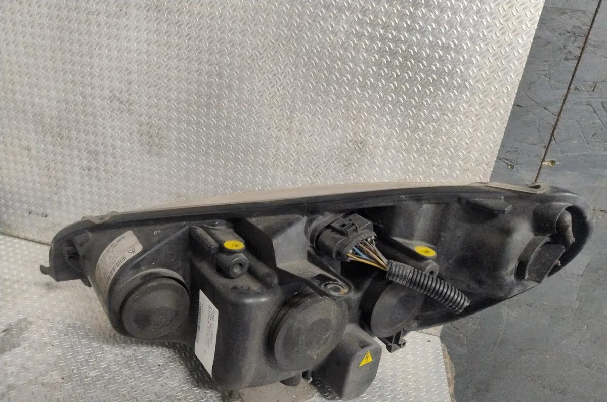 Phare droit Ford S-MAX (WA6) 2.0 tdci (2006-2014) occasion