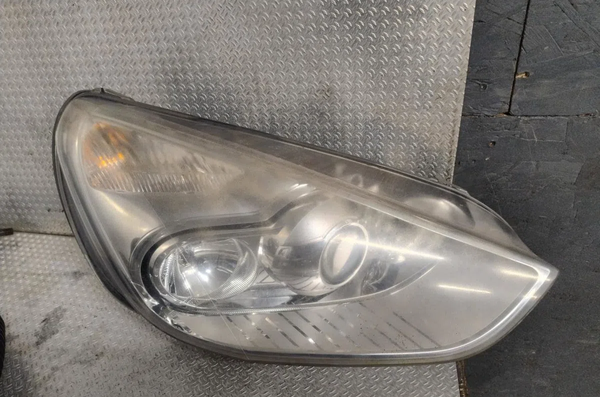 Phare droit Ford S-MAX (WA6) 2.0 tdci (2006-2014) occasion