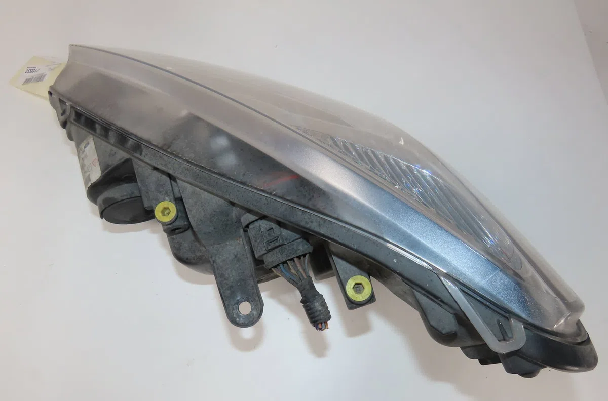 Phare droit Ford S-MAX (WA6) 2.5 st (2006-2014) occasion