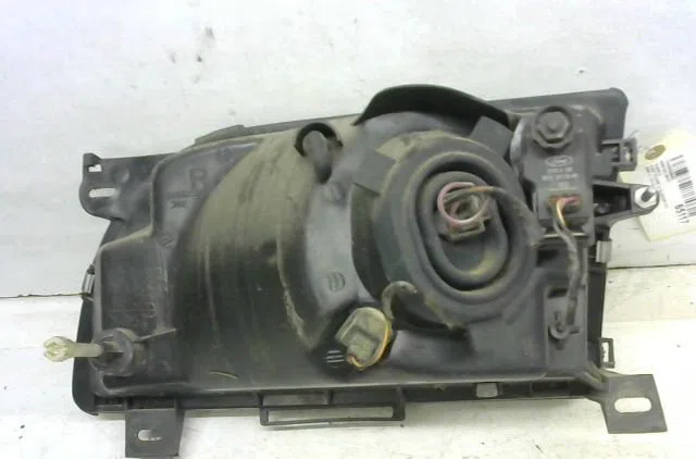 Phare droit Ford TRANSIT Autobus-Autocar (E_ _) 2.5 di (ebl, ecl, eds, edl) (1994-2000) occasion