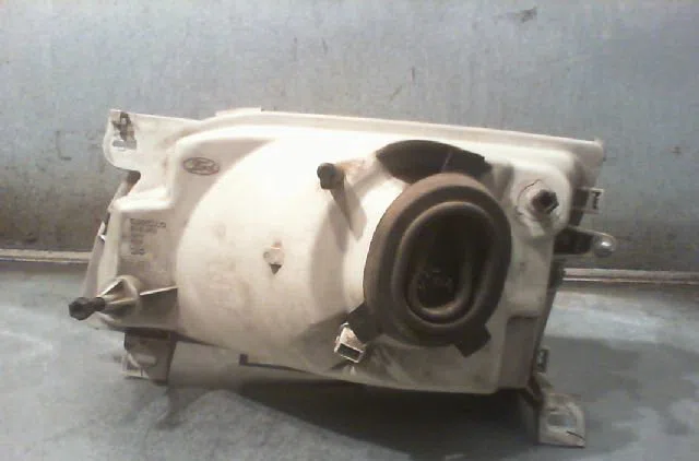 Phare droit Ford TRANSIT Camionnette (E_ _) 2.5 di (eal, eas) (1994-2000) occasion