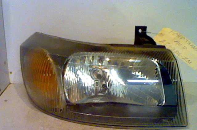 Phare droit FORD TRANSIT II 2004 occasion