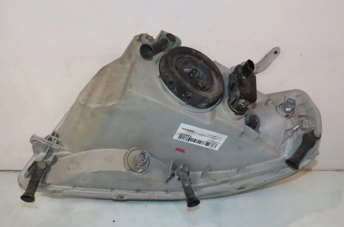 Phare droit GM DAEWOO KALOS 2004 occasion