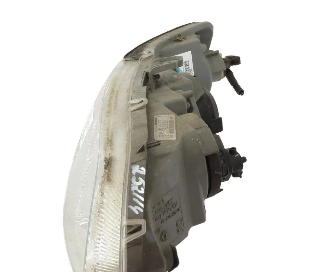 Phare droit Honda ACCORD VI (CK, CG, CH, CF) 2.3 (cl3, s86) (2001-2003) occasion