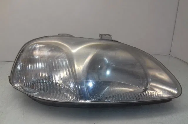 Phare droit Honda CIVIC VI Coupé (EJ, EM1) 1.6 i (ej6) (1996-2000) occasion