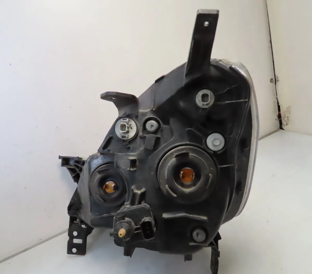 Phare droit Honda CR-V II (RD_) 2.2 ctdi (rd9) (2005-2006) occasion