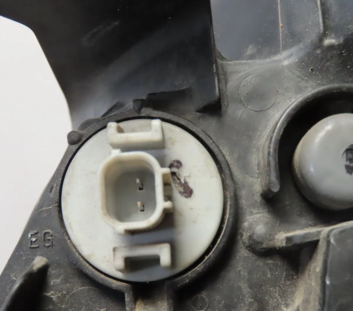 Phare droit Honda CR-V II (RD_) 2.2 ctdi (rd9) (2005-2006) occasion