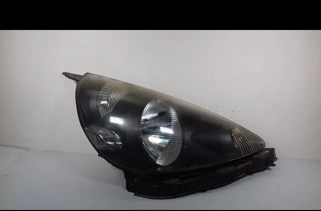 Phare droit Honda JAZZ II (GD_, GE3, GE2) 1.3 idsi (gd1) (2002-2008) occasion