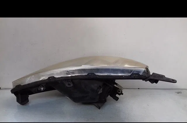 Phare droit Honda JAZZ II (GD_, GE3, GE2) 1.3 idsi (gd1) (2002-2008) occasion